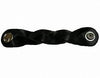 Mystery Braid Vest Extender Handcrafted - HighwayLeather