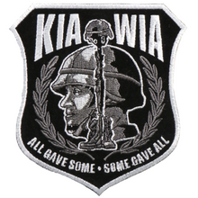 PATCH KIA WIA 3"-PPA3652 : 3W 3H - HighwayLeather