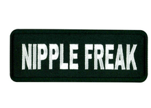 PATCH NIPPLE FREAK-PPL9109 : 4W 2H - HighwayLeather