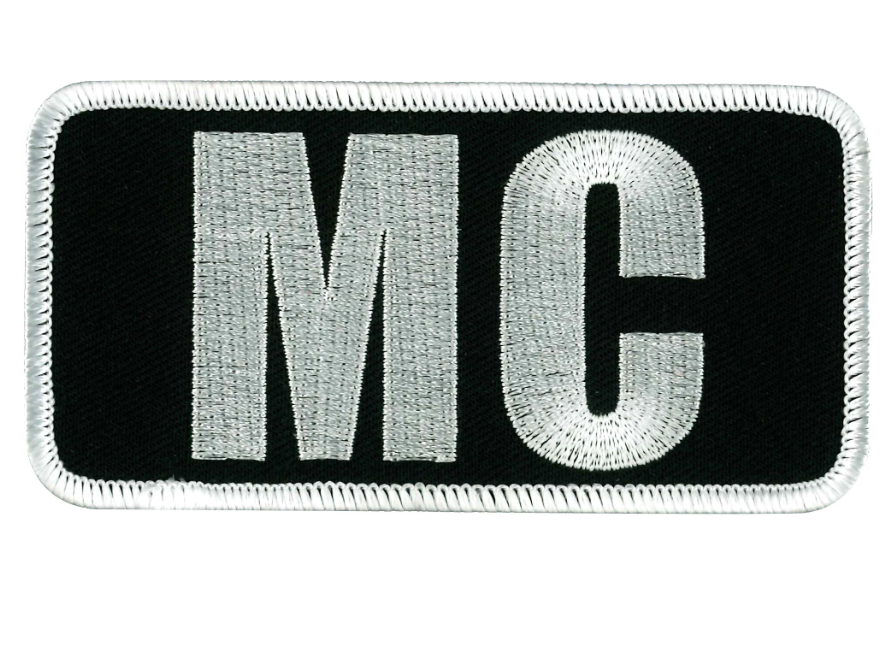PATCH MC-PPL9441 : 4W 2H - HighwayLeather