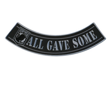 PATCH ALL GAVE SOME BOTT RK 12-PPM5105 : 12W 3H - HighwayLeather
