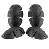 Milwaukee Leather MP7901CE motorcycle armor with CE approval, designed as a replacement advanced protective armor for riders.