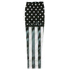 Hot Leathers ARM1014 Vintage Flag Gray Arm Sleeve