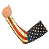 Hot Leathers ARM1015 Vintage Flag Arm Sleeve