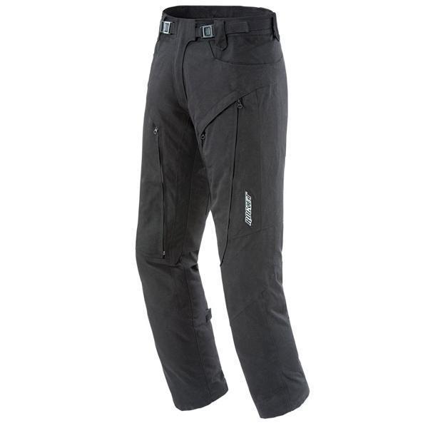 Joe Rocket 'Atomic' Mens Black Motorcycle Pants MD - HighwayLeather