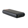 Milwaukee Leather Nexgen Heat Battery Pack for jackets and hoodies, compact universal accessory with battery and wiring visible.