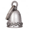 Hot Leathers BEA1003 Skull Guardian Bell