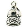 Hot Leathers BEA1040 Celtic Guardian Bell