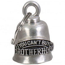 Hot Leathers BEA3023 Can't Buy Brotherhood Guardian Bell