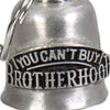 Hot Leathers BEA3023 Can't Buy Brotherhood Guardian Bell