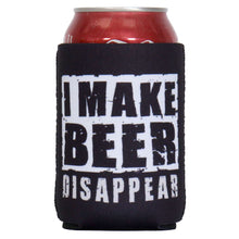 Hot Leathers I Make Beer Disappear Can Wrap BVK3005