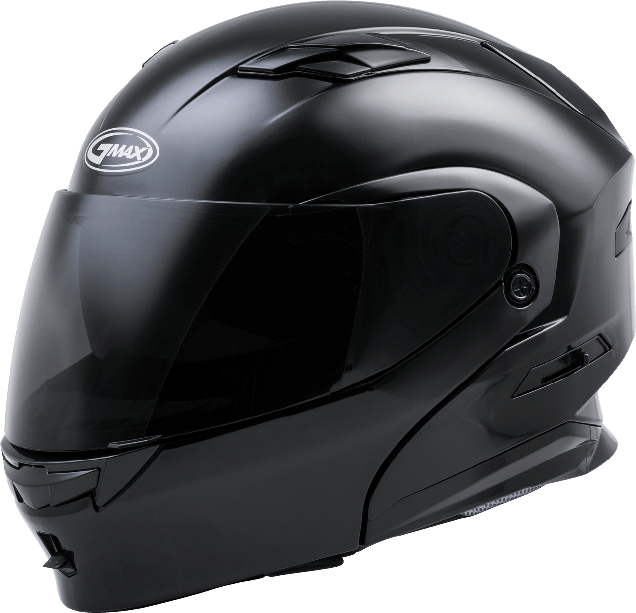 Scorpion Covert Matte Black 3-in-1 Helmet S - HighwayLeather