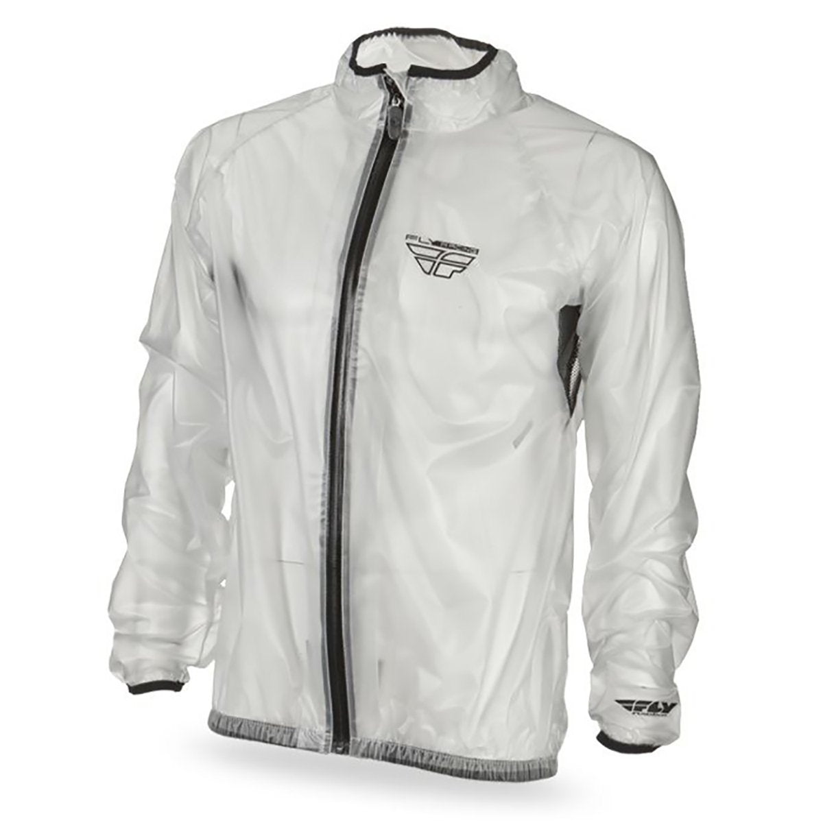Daytona Helmets GSO-C ‘Clear’ Replacement Shield for Glide Modular Helmets - HighwayLeather