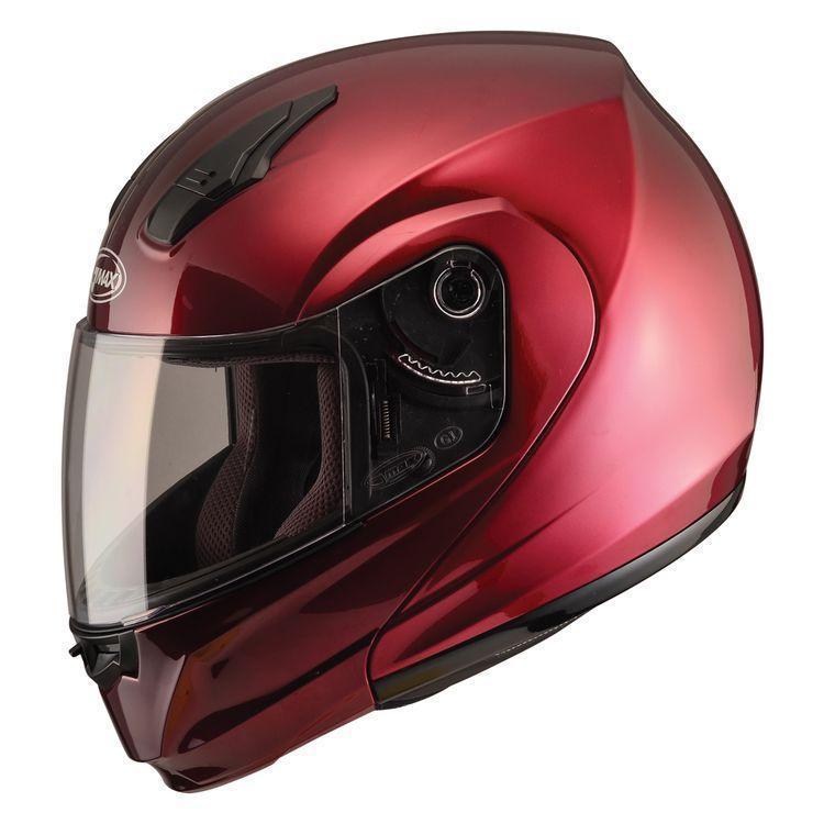 Bell Custom 500 Solid Black Open Face Helmet - HighwayLeather