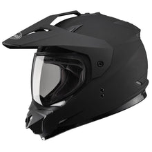 Daytona Helmets R1-B ‘Retro’ Dull Black with Dull Black Accents Full Face Helmet - HighwayLeather