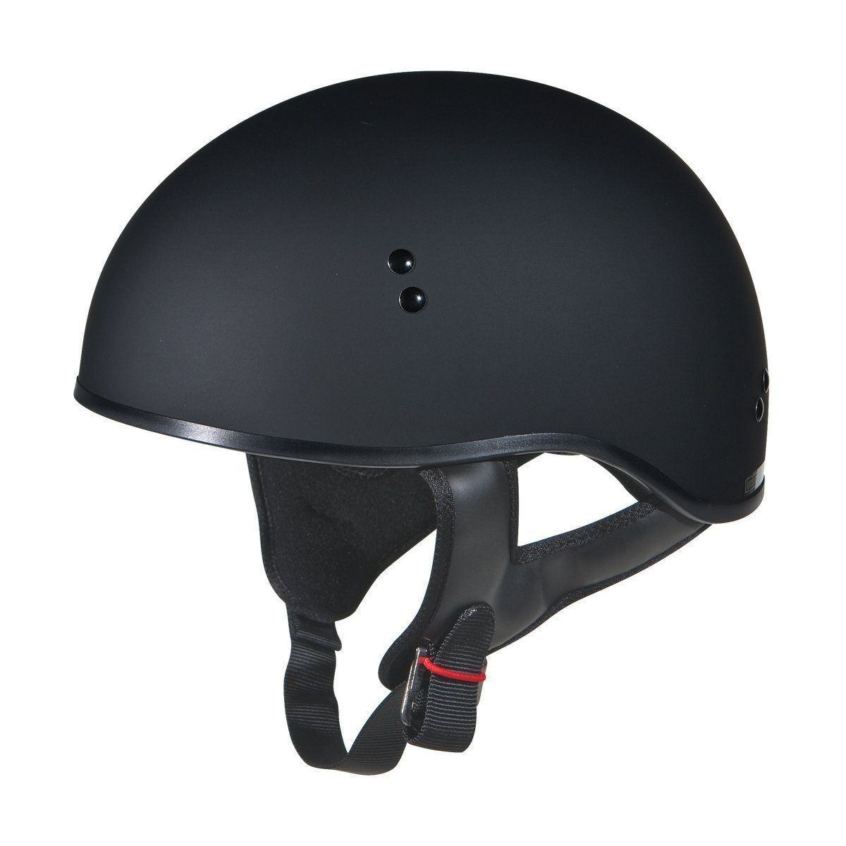 GMax 72-5366 OF-2 Open-Face Helmet Wine Red - HighwayLeather