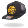 Hot Leathers GSH2020 Lost Cause Snapback Hat