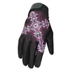 Hot Leathers GVL3001 Women's 'Sublimated' Textile Mechanic Gloves