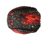 Hot Leathers Skull Made of Skulls Headwrap, DOO RAGS brand, featuring a detailed skull design on black fabric.