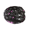 Hot Leathers Lady Rider Stud Headwrap from DOO RAGS collection, featuring metal stud accents and comfortable fabric for women riders.