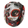 Hot Leathers Sugar Woman Head Wrap from DOO RAGS collection featuring a stylish design and vibrant colors.