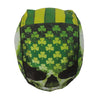 Hot Leathers Celtic Skull Headwrap from the DOO RAGS collection, featuring bold skull and Celtic design in vibrant colors.