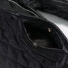 Women’s braided leather motorcycle jacket by Hot Leathers, featuring stylish design and fitted cut, perfect for riding enthusiasts.