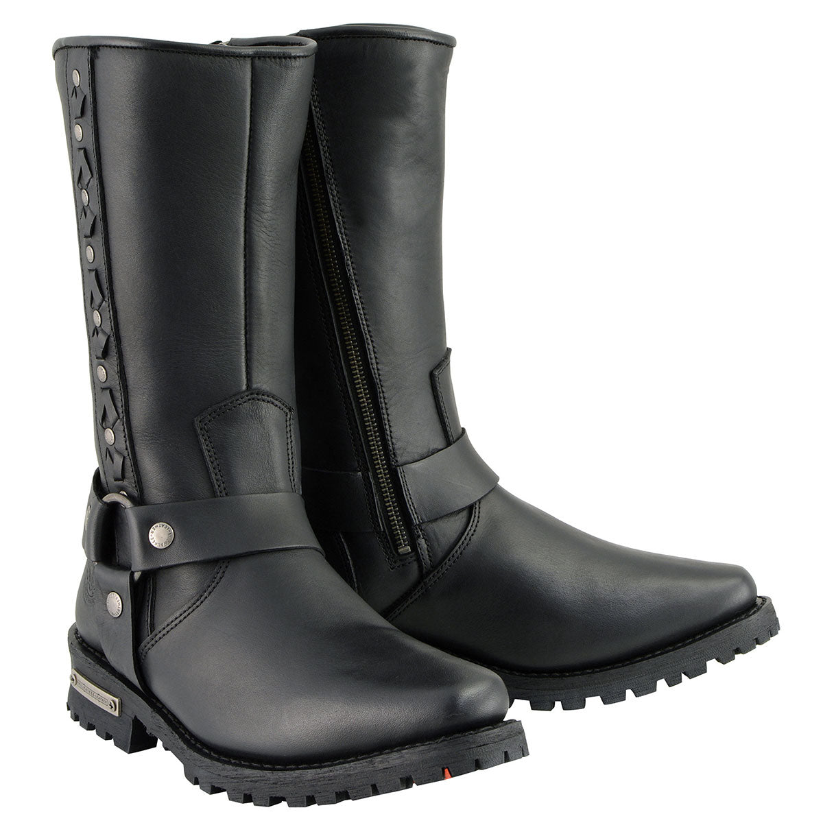 Milwaukee Leather MBM9025 Men