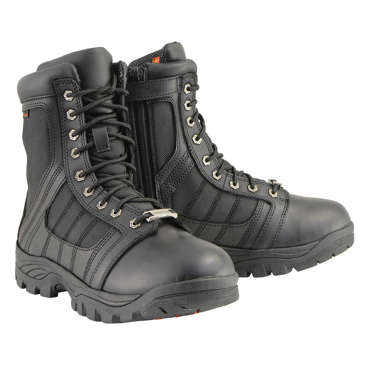 Milwaukee Leather MBM9130WP Men