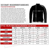 Milwaukee Leather Women's black 'The Flaunt' motorcycle style leather jacket, premium classic design, shown on a mannequin.