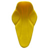 HighwayLeather Milwaukee Leather CE-approved motorcycle elbow armor for jackets, replacement protective armor for motorcycle riding.