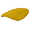 HighwayLeather Milwaukee Leather CE-approved motorcycle hip armor, replacement protective padding for motorcycle jackets.