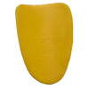HighwayLeather Milwaukee Leather CE-approved motorcycle hip armor for jackets, replacement armor for added protection.