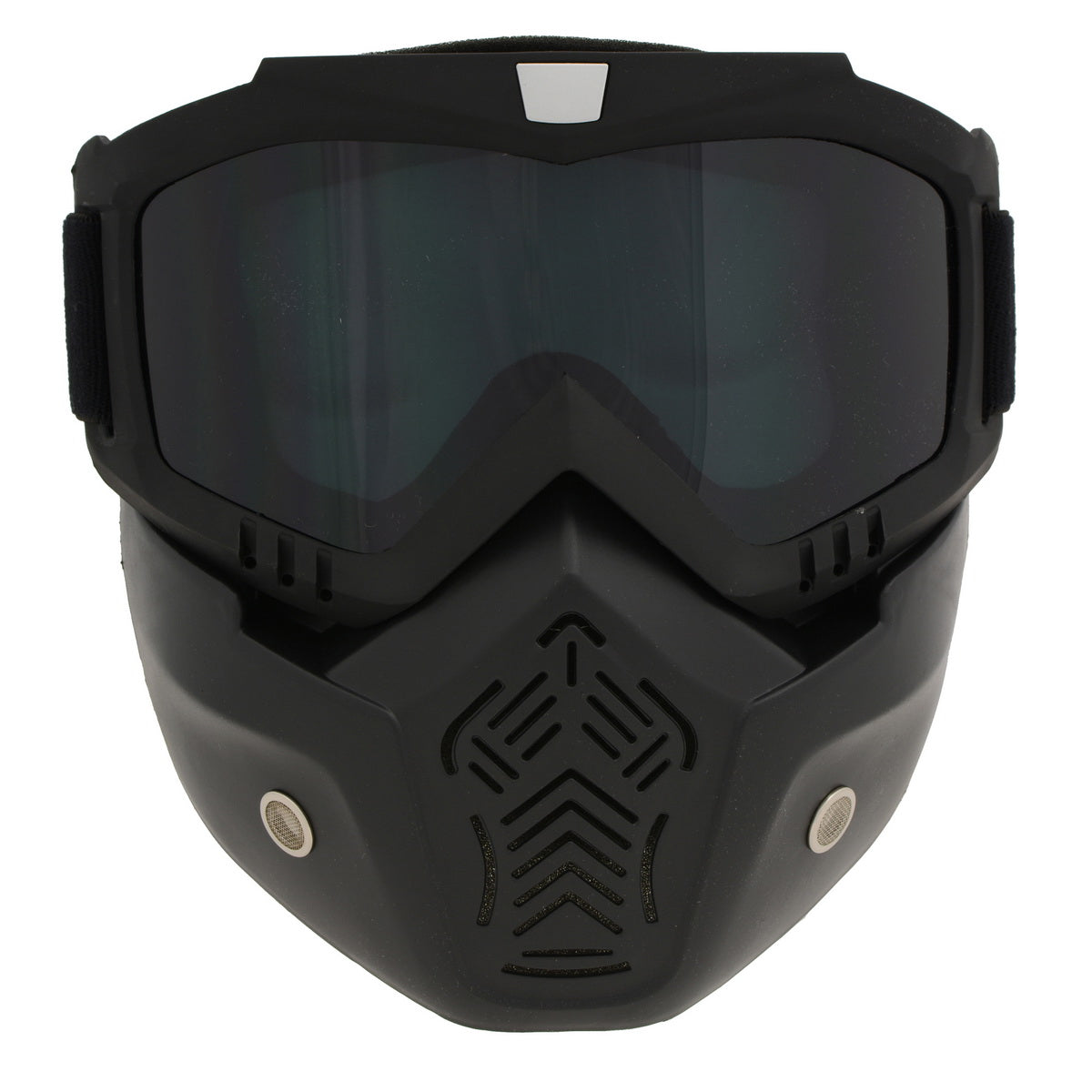 Milwaukee Performance MP7921FM 'Drift' Full Face Mask with Goggles
