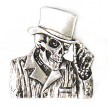 Hot Leathers PNA1203 Top Hat Pin