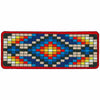 Hot Leathers PPW1017 4 Inch Native Pattern Patch