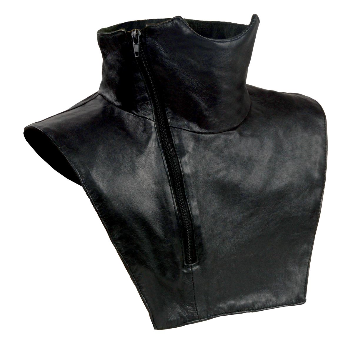 小物 AT-DIRTY WP LEATHER NECK WARMER AT-DIRTY WP LEATHER NECK WARMER