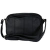 Small multipocket leather purse by Hot Leathers, clip-on style with multiple compartments, designed for fan or thigh bag use.