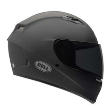 Bell Qualifier Solid Glossy Black Full Face Helmet - HighwayLeather