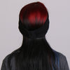 Hot Leathers Original Flowers Bling Head Wraps hair accessory with floral and rhinestone details, stylish and decorative for women.