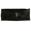 Hot Leathers Flames Bling Head Wraps for hair accessories, featuring vibrant flame design and sparkling embellishments.