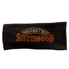Hot Leathers RWC1013 You Can't Buy Sisterhood Bling Head Wraps