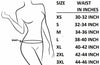 BROWN HL90260BROWN Women Leather Tassel Hip Belt for Vintage Western Design Waist Belt - HighwayLeather