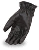 Men Leather Gloves