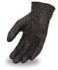 Men Leather Gloves