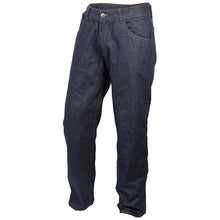 Scorpion Covert Pro Men's Stonewashed Blue Denim Riding Jeans 32 - HighwayLeather