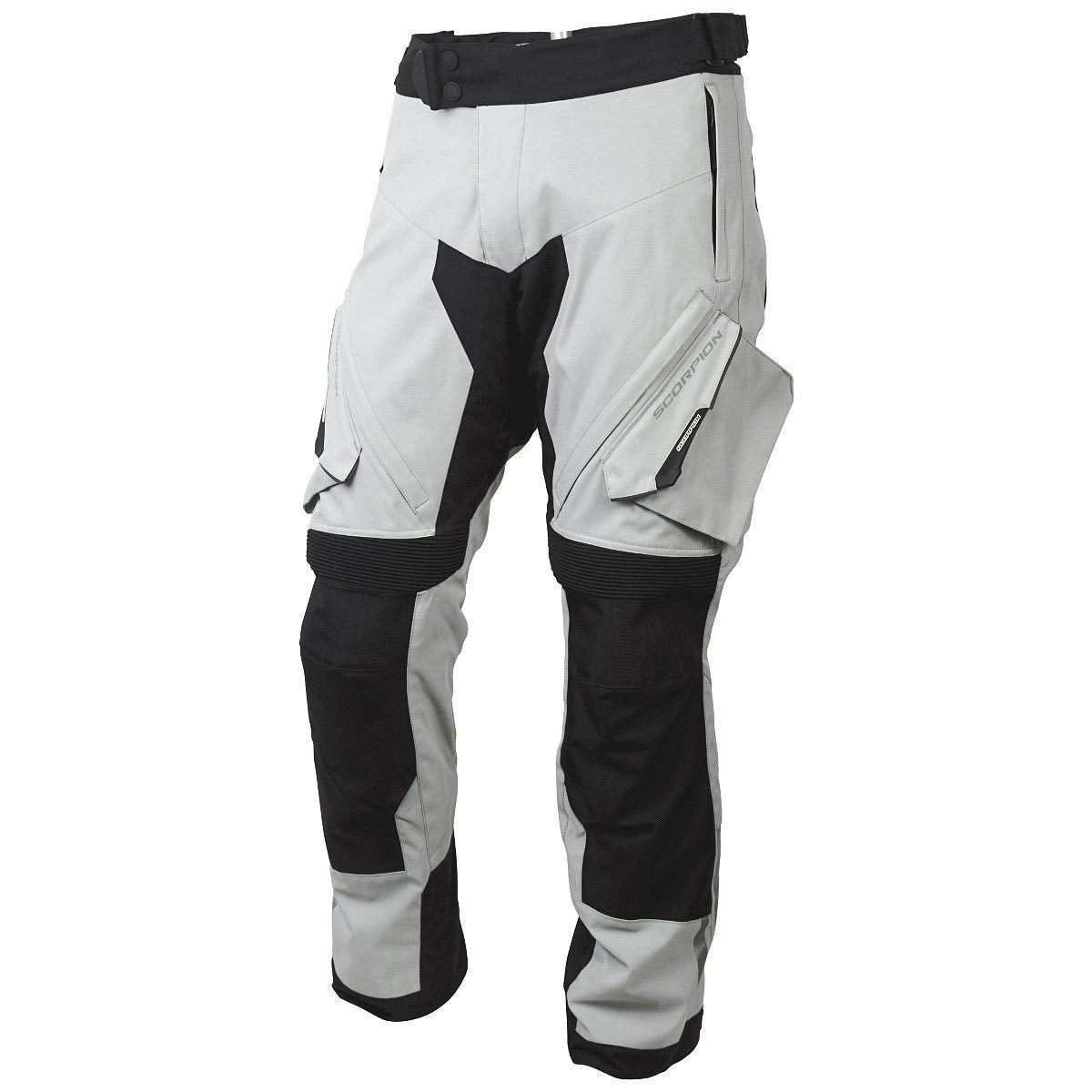 Alpinestars Tech 7S Youth Black/White Motocross Boots - HighwayLeather