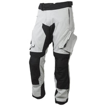 Scorpion Yosemite XDR Men's Grey Textile Pants XL - HighwayLeather