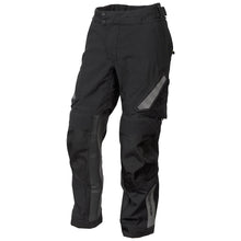 Alpinestars Tech 5 Men's Black Motocross Boots - HighwayLeather