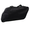 Hot Leathers SDE1001 Nylon Saddle Bags Liner Insert 22X10X5